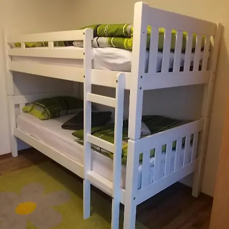 Appartement Privatna Kuca- Malina *