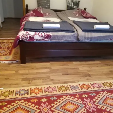 Privatna Kuca- Malina Appartement