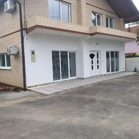 Appartement Privatna Kuca- Malina