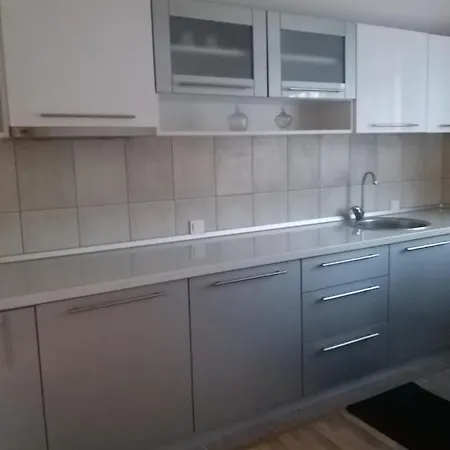 Privatna Kuca- Malina Appartement *