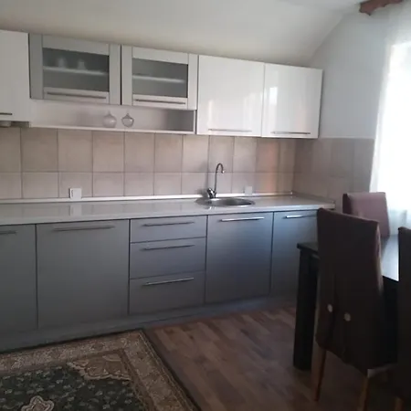 Appartement Privatna Kuca- Malina