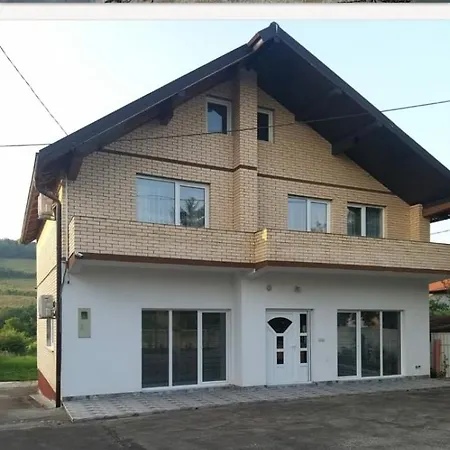 Privatna Kuca- Malina * Visoko