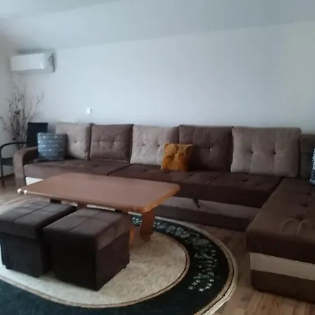 Privatna Kuca- Malina Appartement